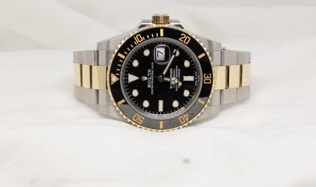 luxury watches