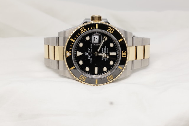 luxury watches