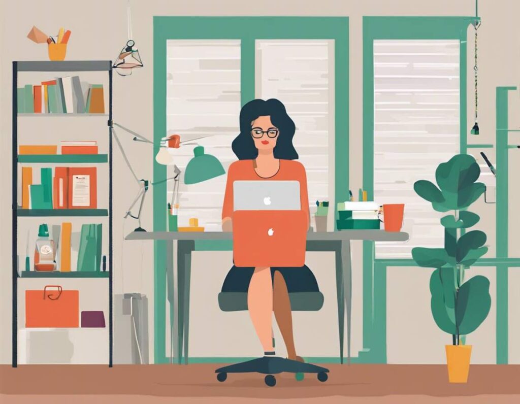 Small business boost: freelance gigs for extra cash