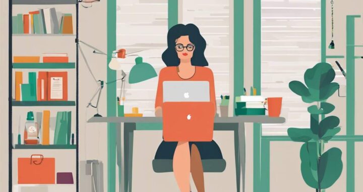Small business boost: freelance gigs for extra cash
