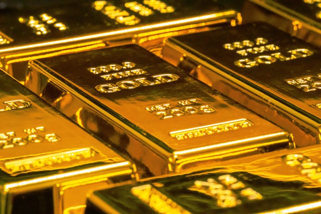 Investing in Precious Metals: A Strategic Move