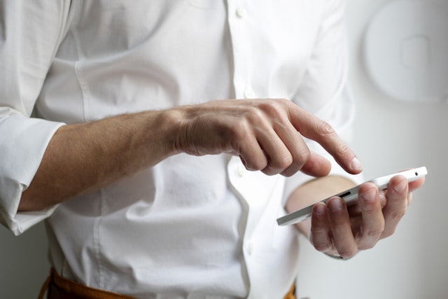 gig economy, phone freelance