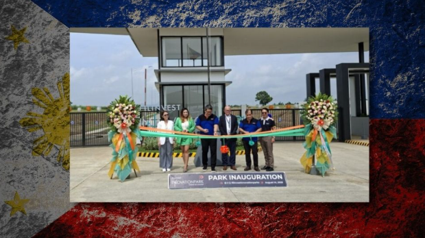Future Ready Investment: Industrial Lots for Sale in Calamba