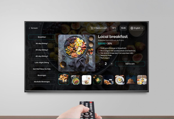 Converge Launches Content Plus to Transform Hotel Guest Experience in the Philippines