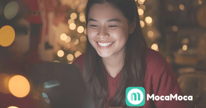 MocaMoca Reinforces Trust and Security