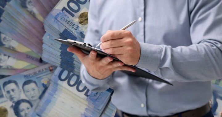 BSP Raises Cash Withdrawal Threshold to ₱1 Million: What Small Businesses Need to Know