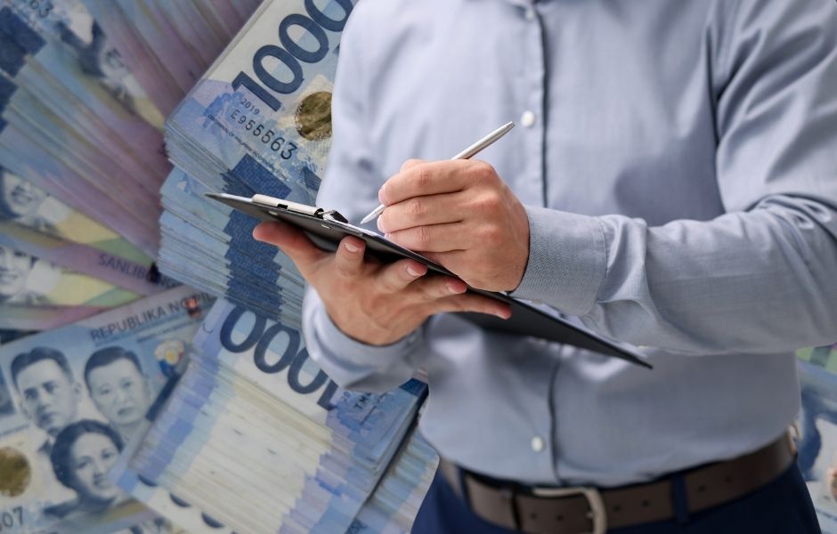 BSP Raises Cash Withdrawal Threshold to ₱1 Million: What Small Businesses Need to Know