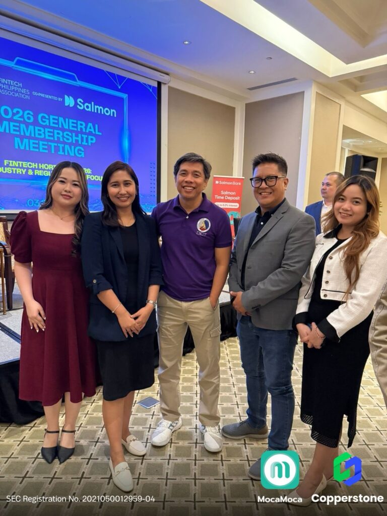 copperstone ph fintech ph