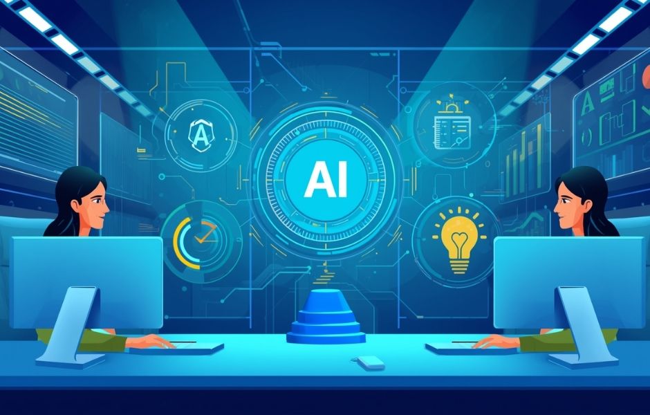 AI Search