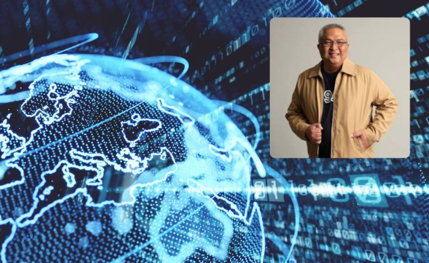 Driving Accessibility, Globe CEO Carl Cruz says No Single Technology Can Connect a Nation