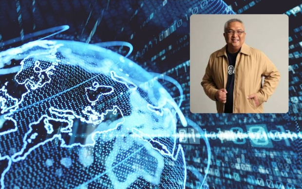 Driving Accessibility, Globe CEO Carl Cruz says No Single Technology Can Connect a Nation