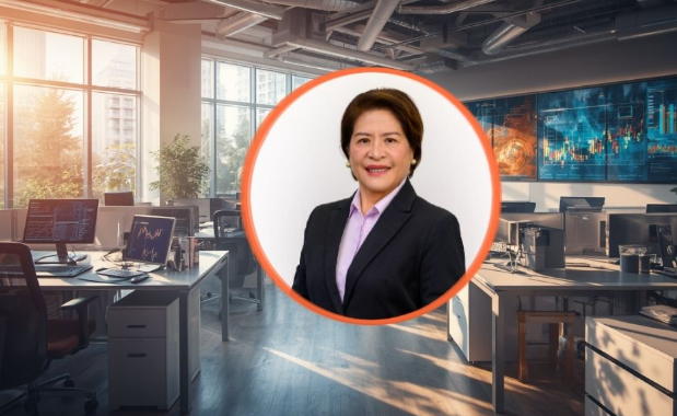 EastWest Ageas Names Insurance Veteran Judith Baliton as New COO