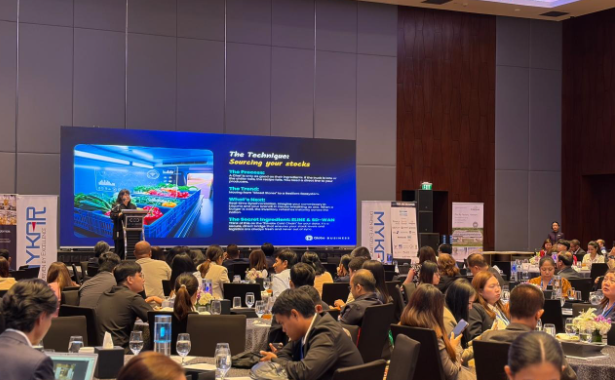 Globe Business expands footprint in HoReCa industry; drives intelligent transformation to growth advantage