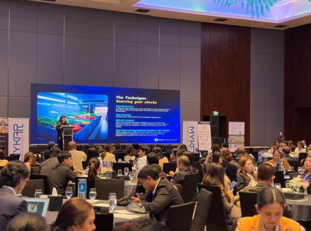 Globe Business expands footprint in HoReCa industry; drives intelligent transformation to growth advantage