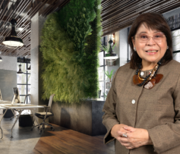 Ma. Alegria “Bing” Sibal-Limjoco: A Legacy of Leadership, Mentorship and Building Philippine Retail
