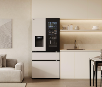 LG INSTAVIEW™ REFRIGERATOR SURPASSES 5.3 MILLION IN GLOBAL SALES