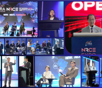 NRCE 2026 Marks a New Era for Philippine Retail as PRA Celebrates 50 Years