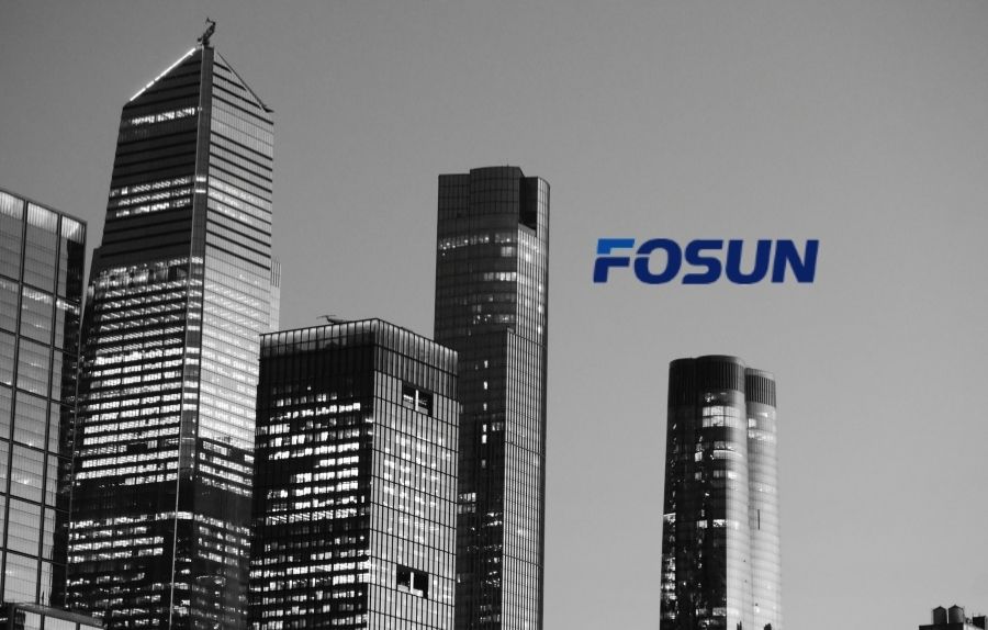 fosun