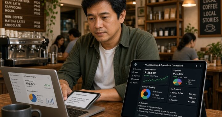One-Person Company