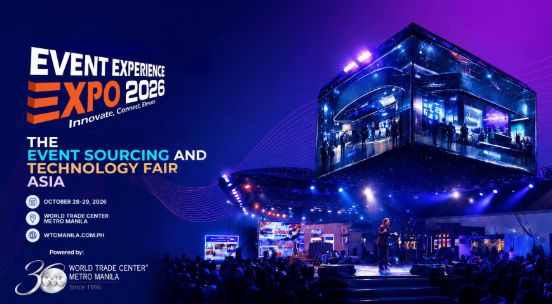 Industry support builds for E3 2026 ahead of October expo